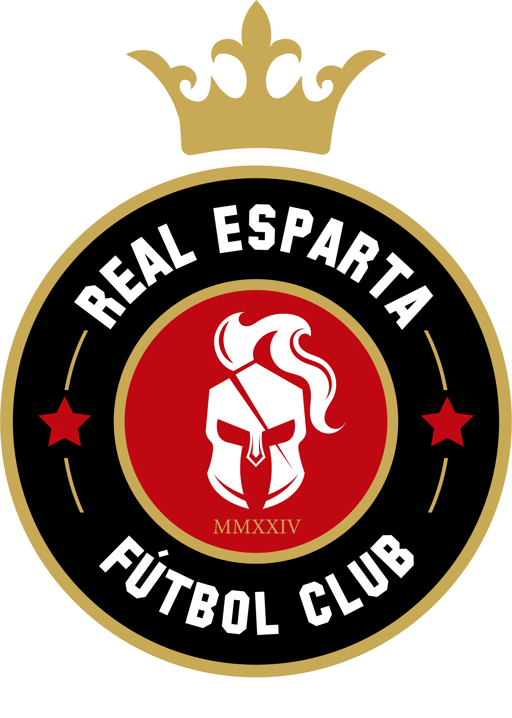 Real Esparta FC 