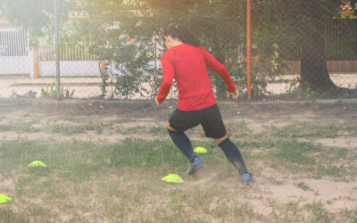 ENTRENAMIENTO DE PRETEMPORADA