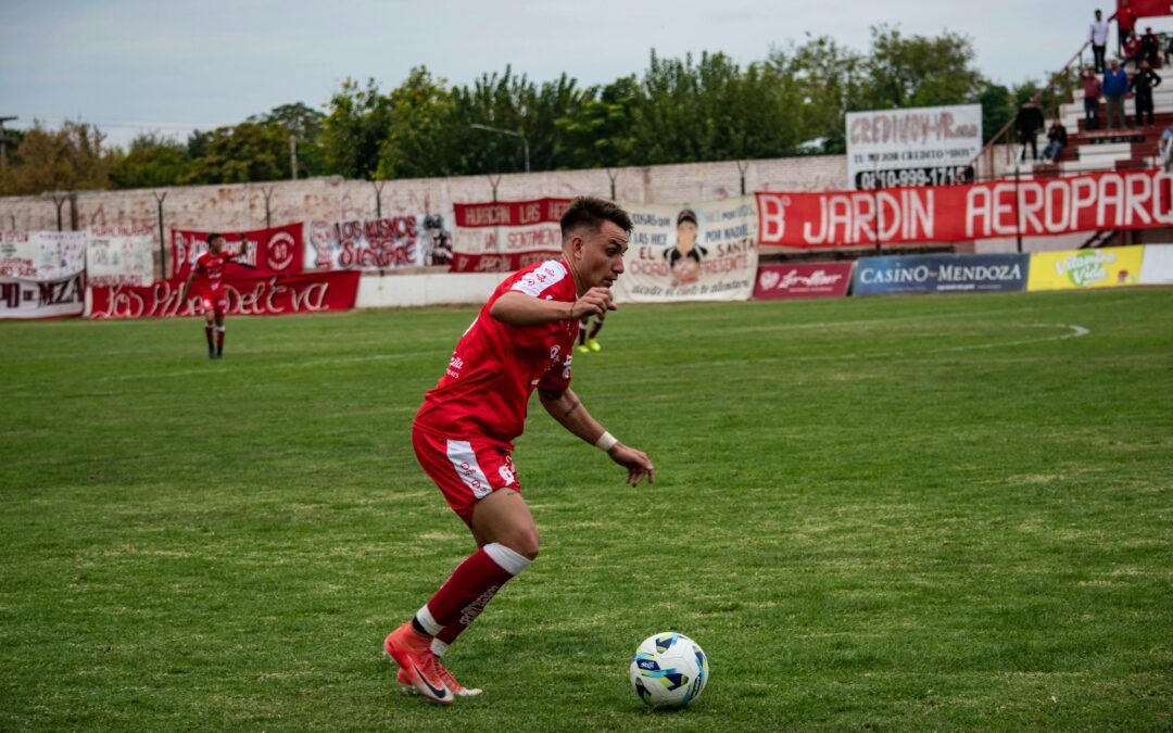 La Disciplina: Cimiento del Futbolista de Alto Rendimiento Desde la Base
